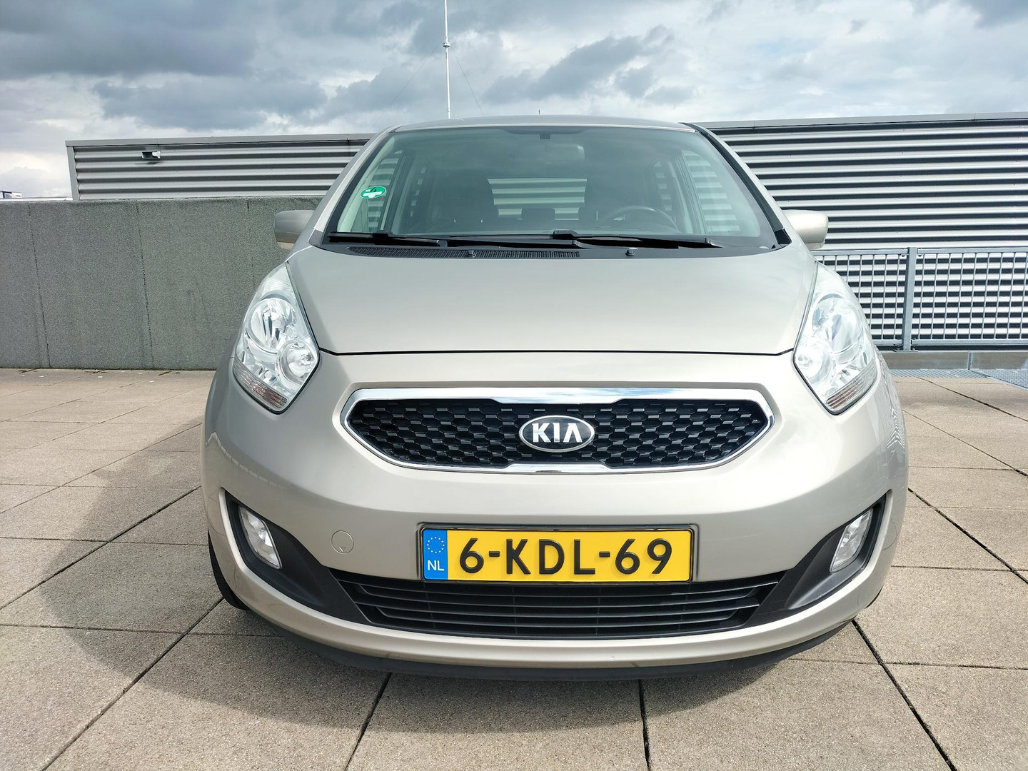 Kia Kia
