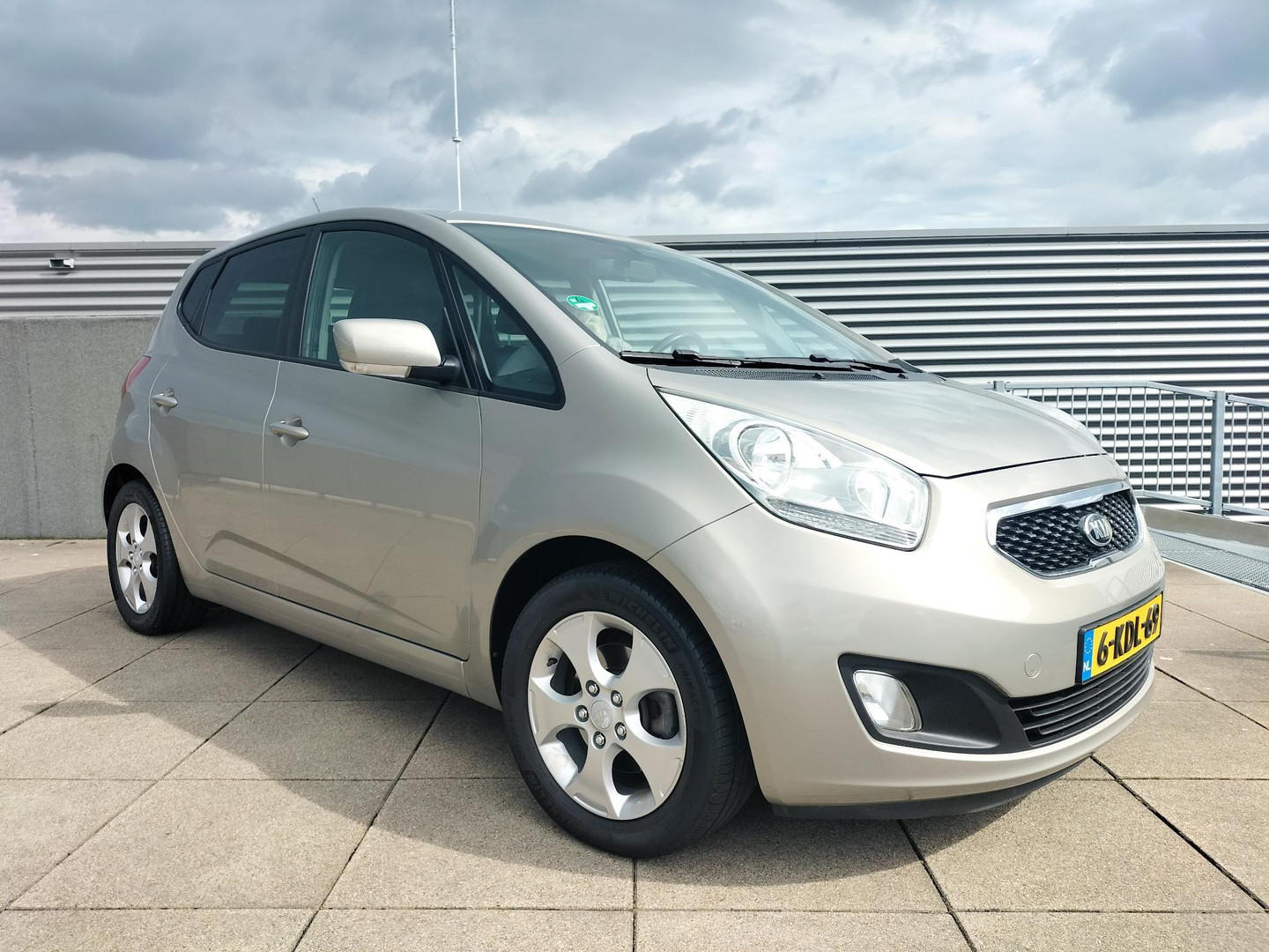 Kia Kia