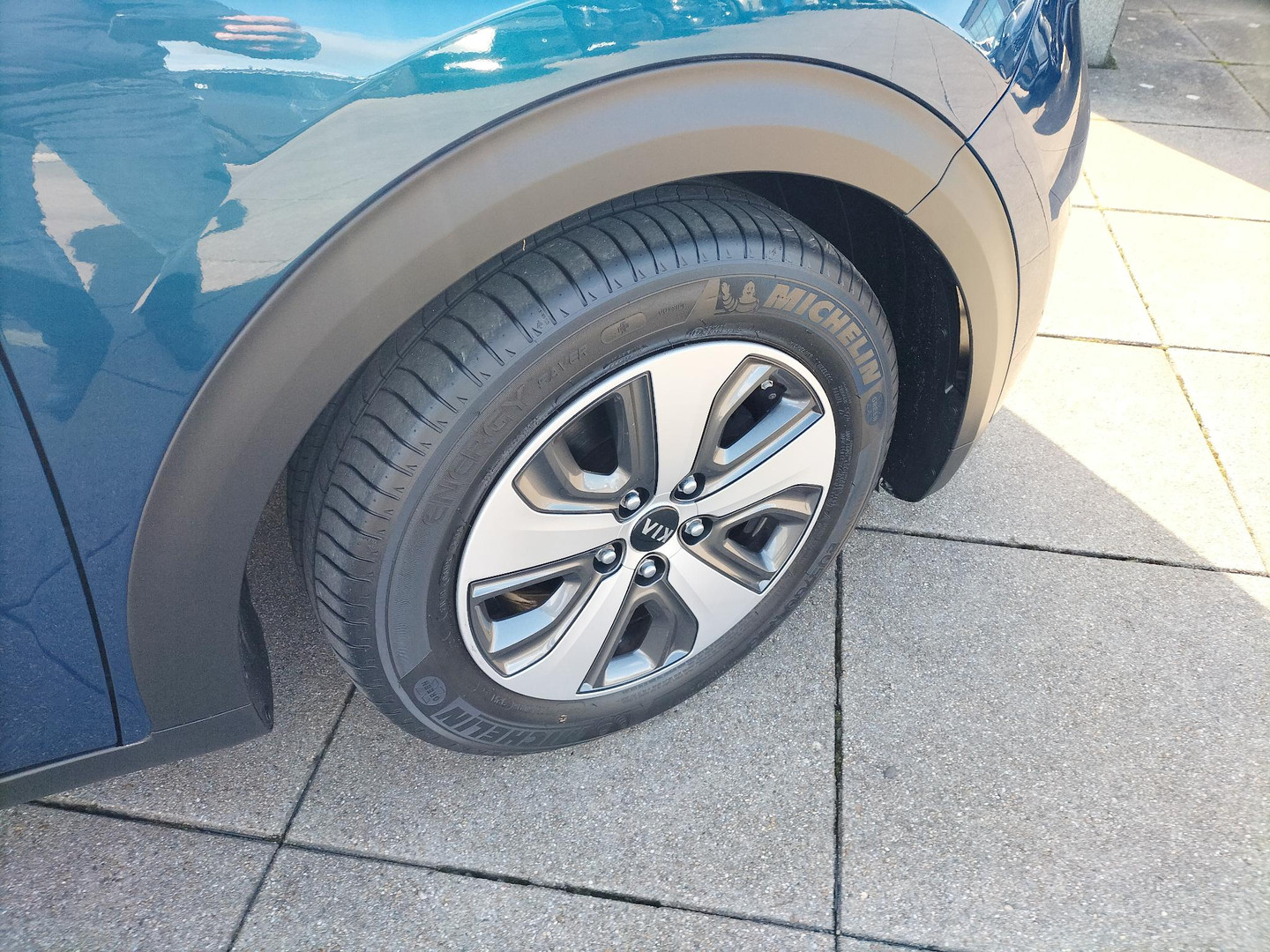 Kia Kia