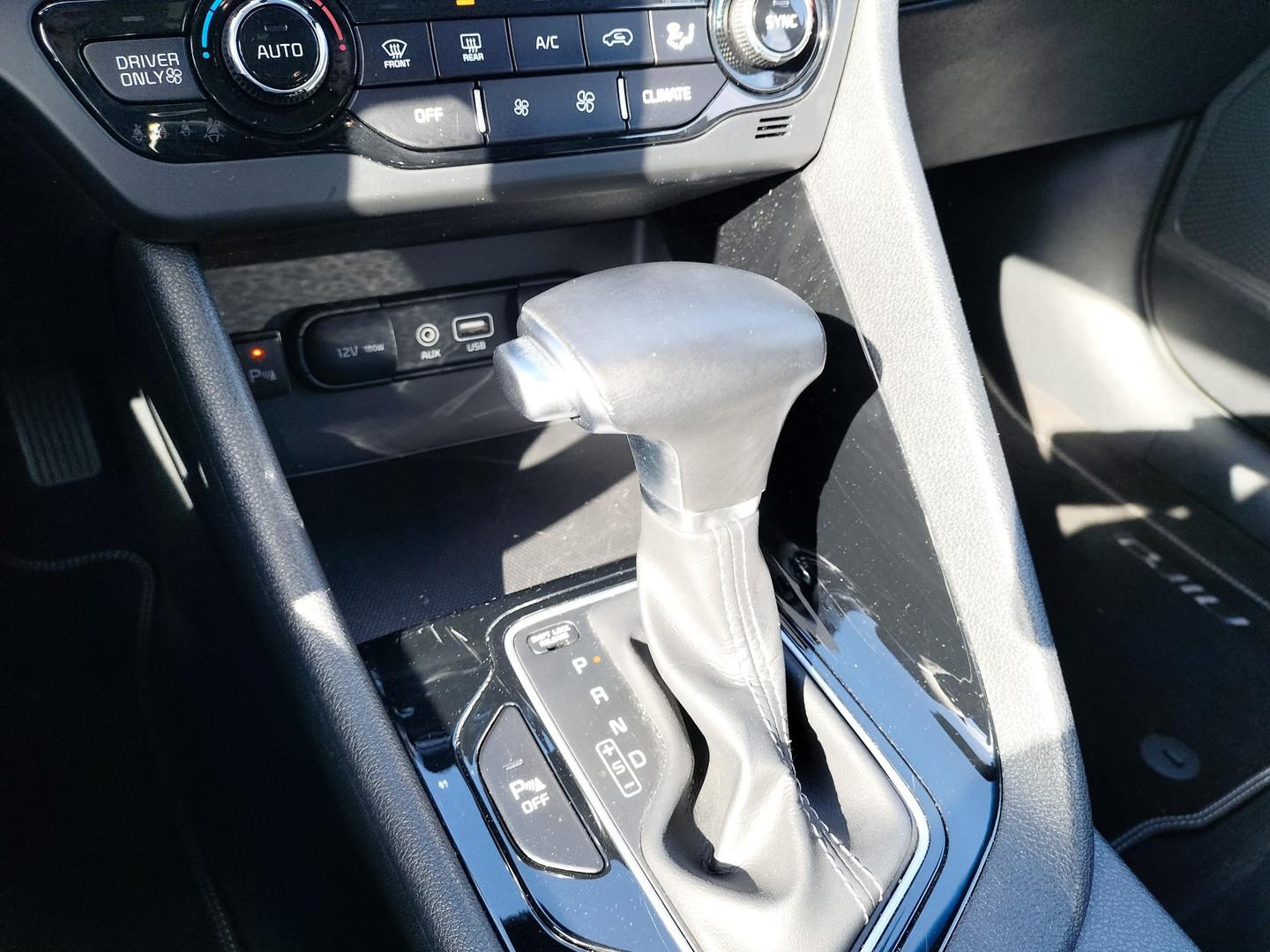 Kia Kia