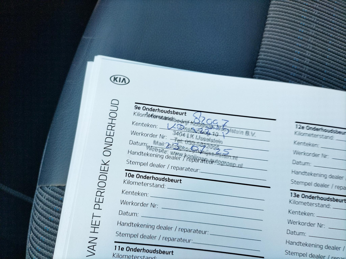 Kia Kia
