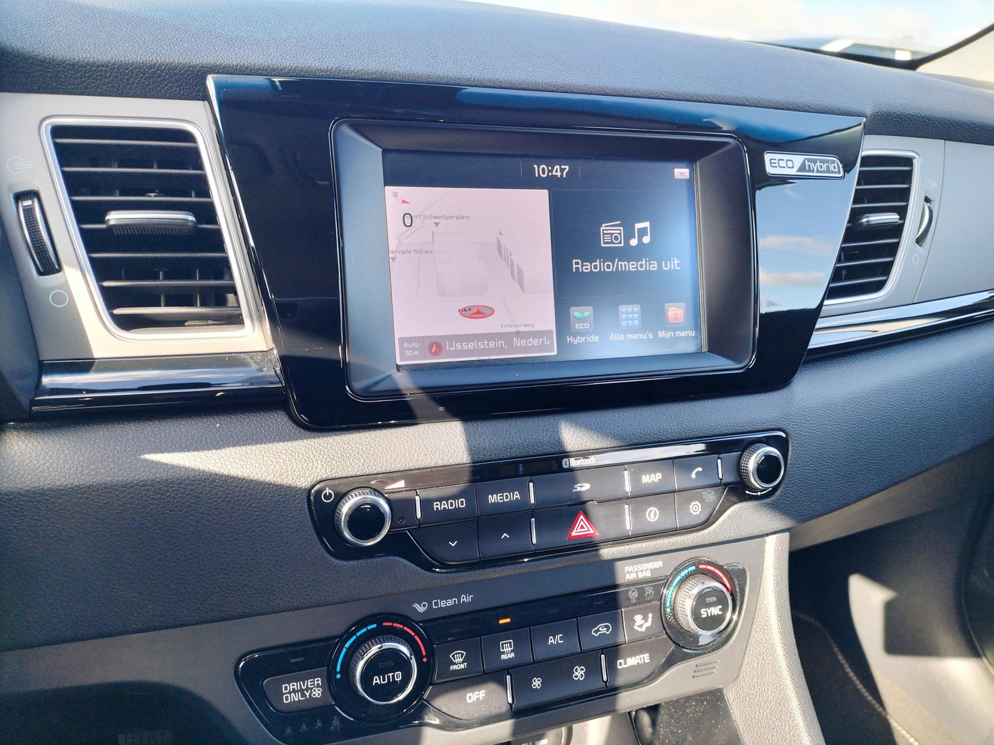 Kia Kia