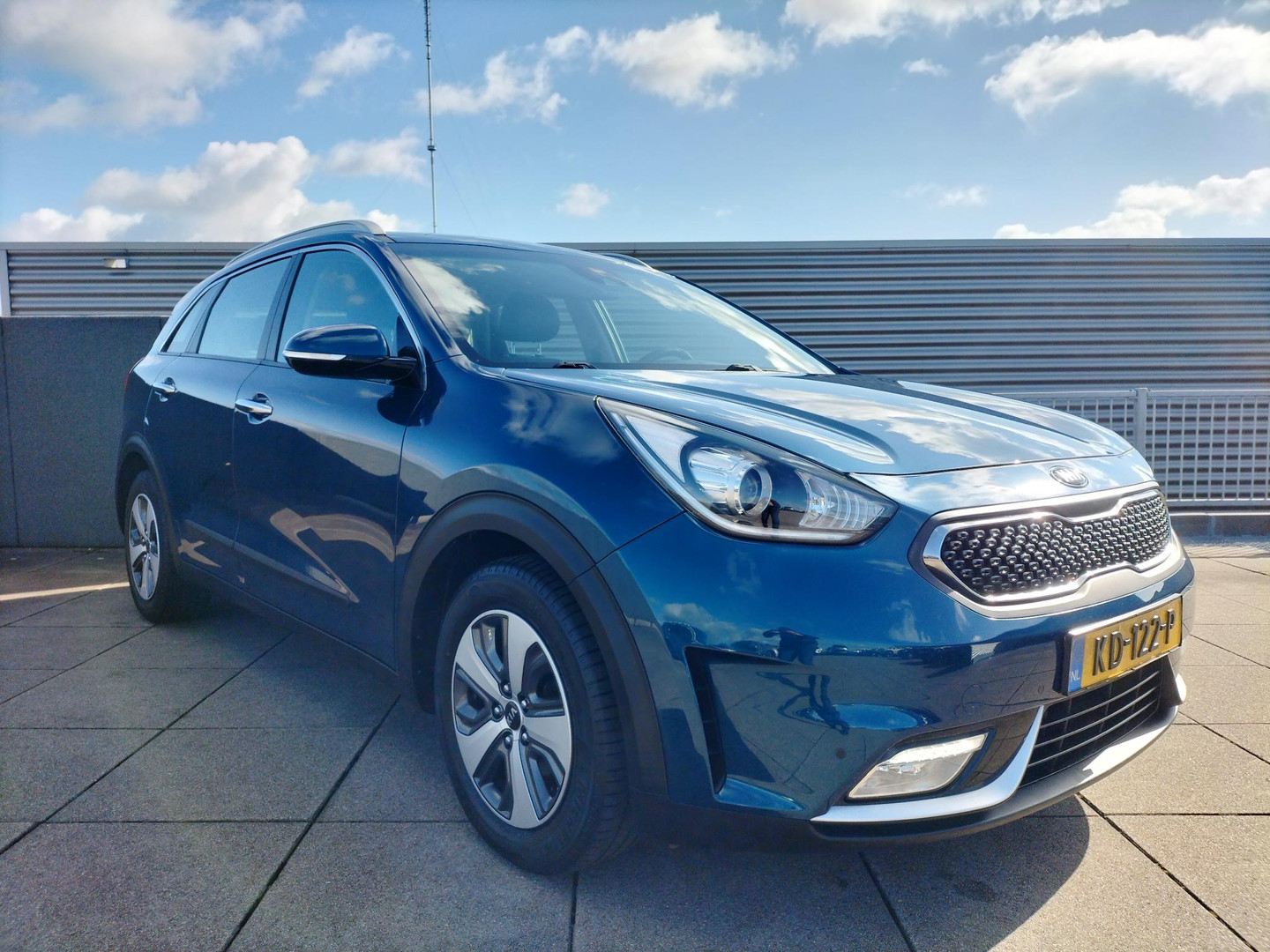 Kia Kia