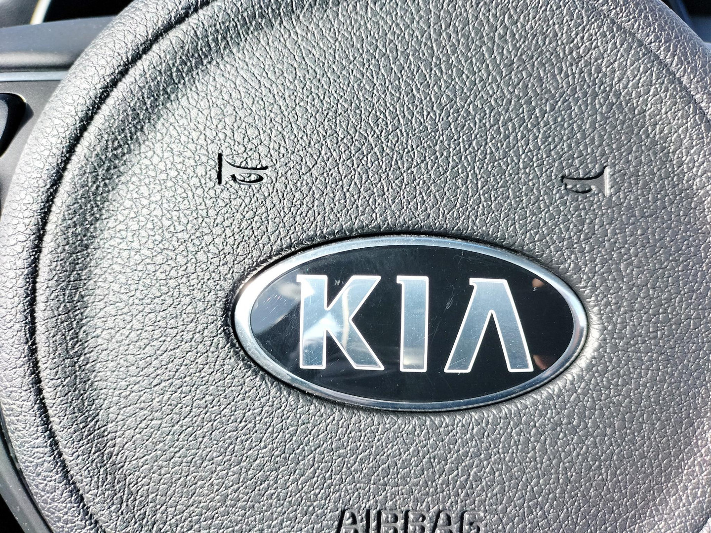 Kia Kia
