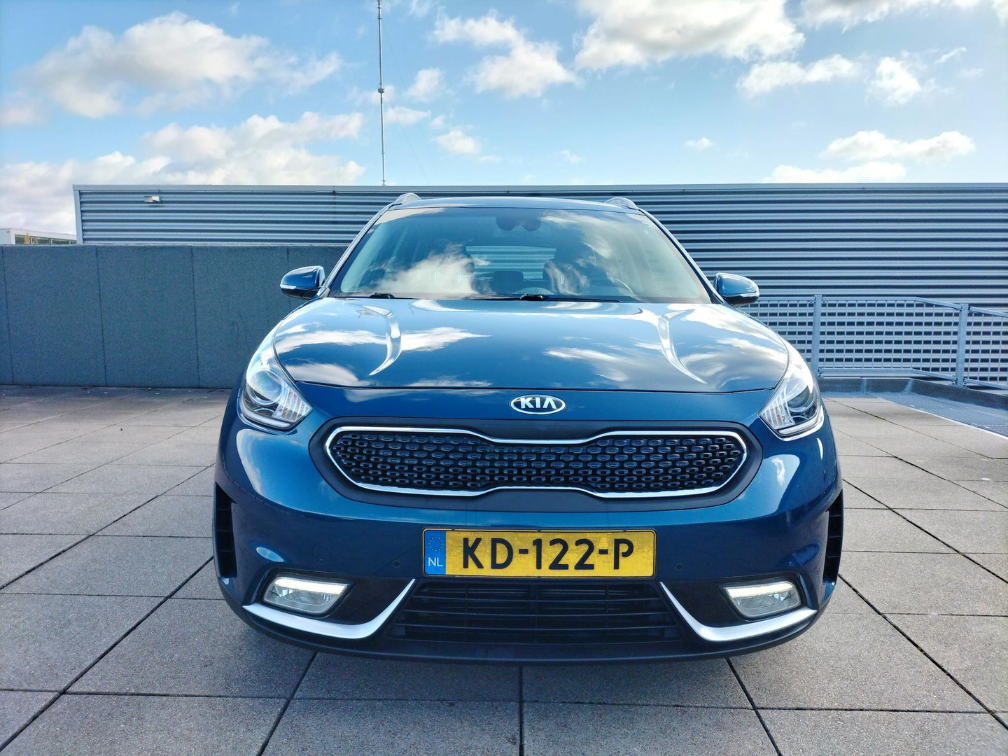 Kia Kia