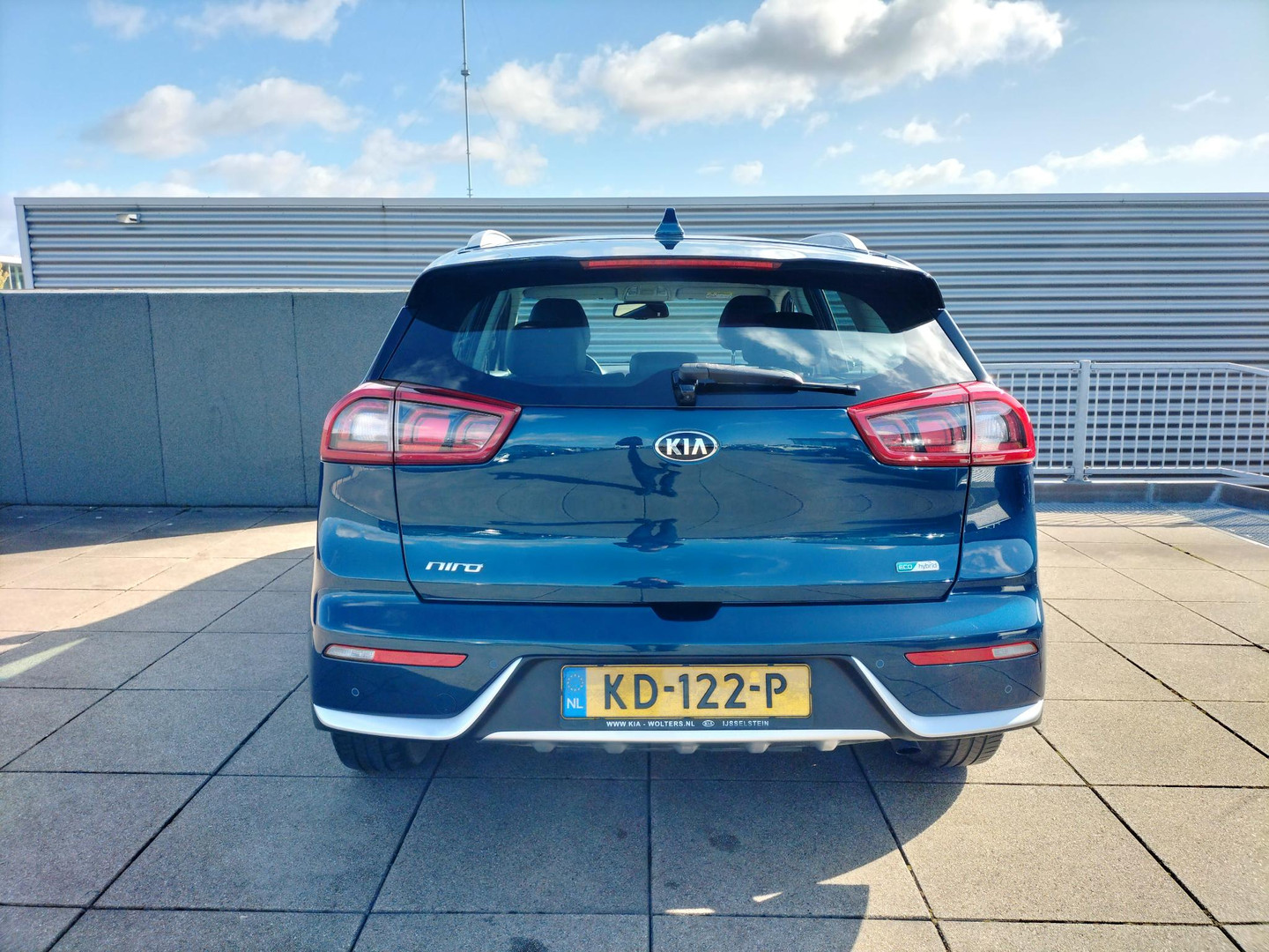 Kia Kia