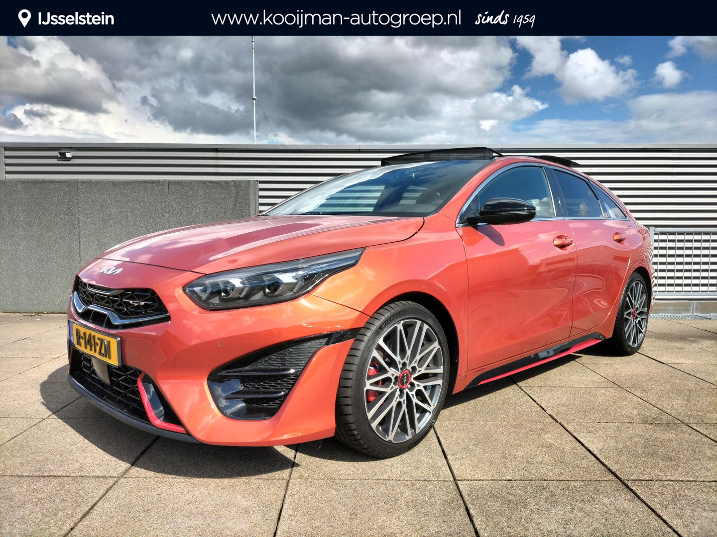 Kia