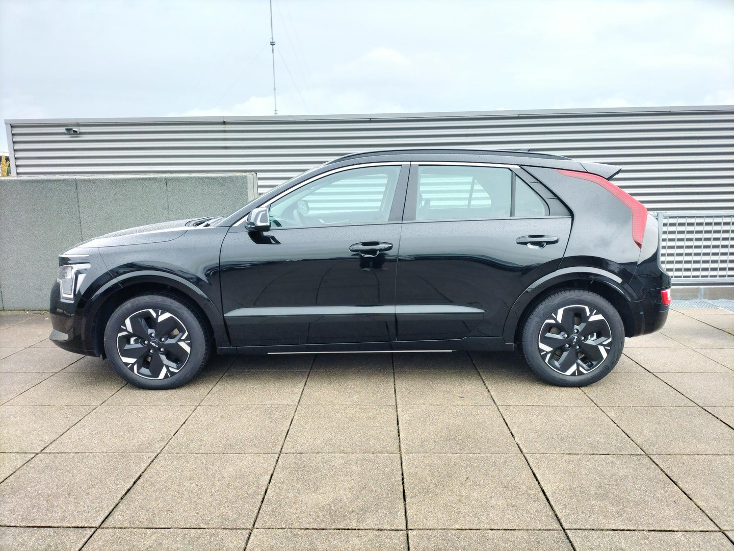Kia Kia