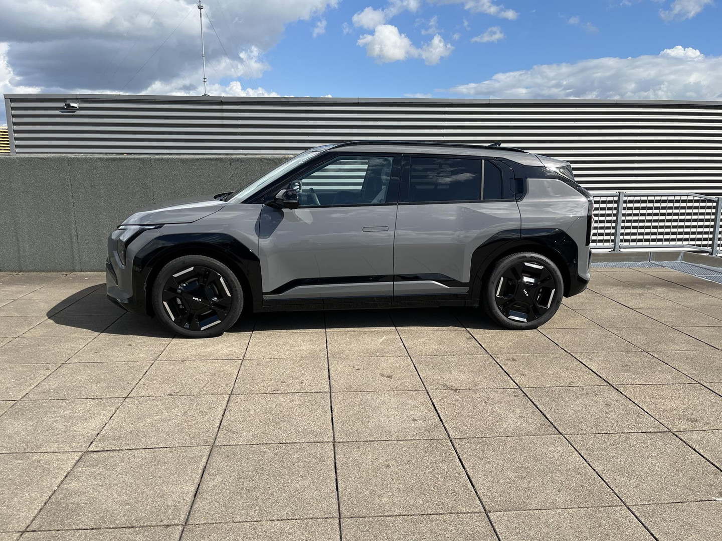 Kia Kia