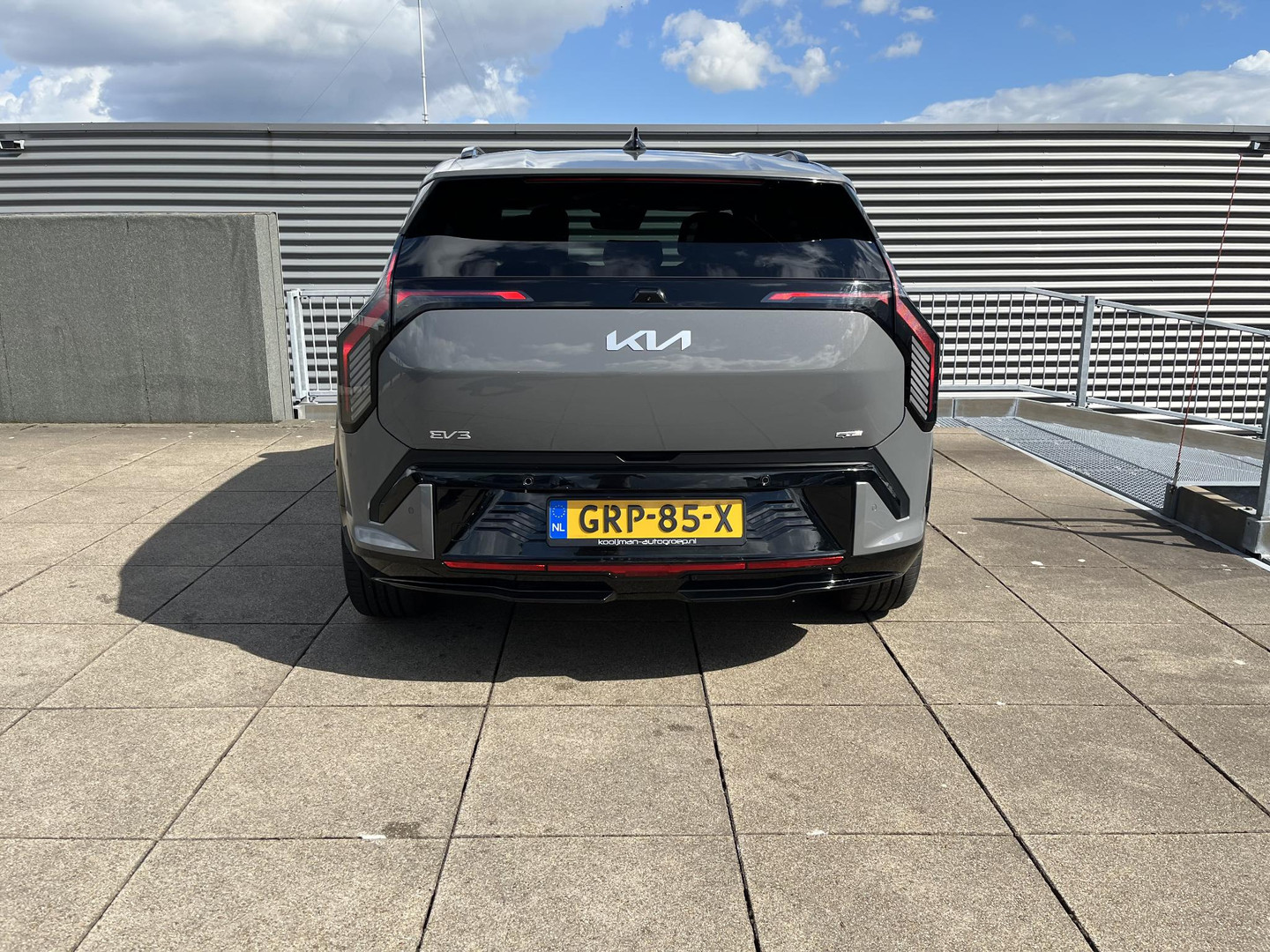 Kia Kia