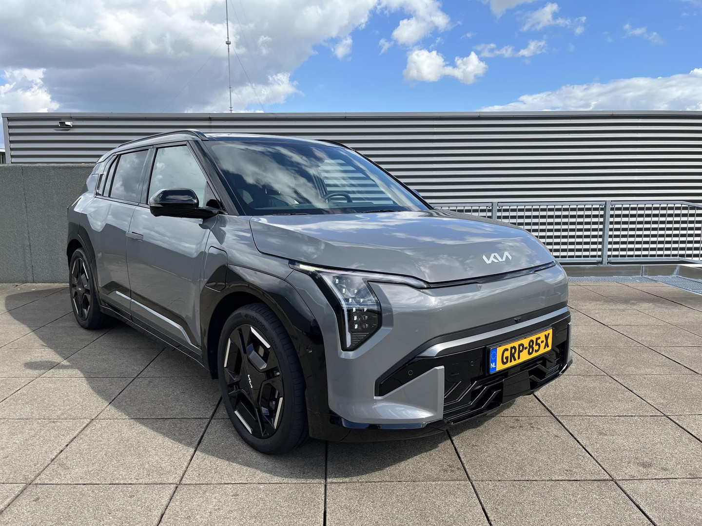 Kia Kia