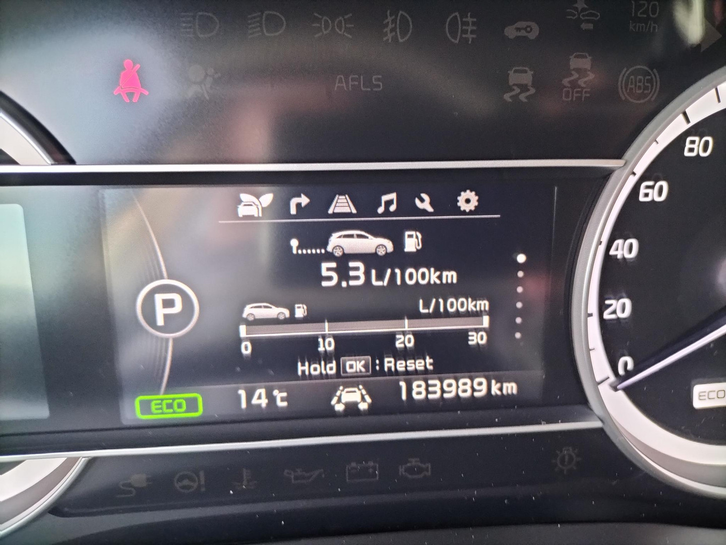 Kia Kia