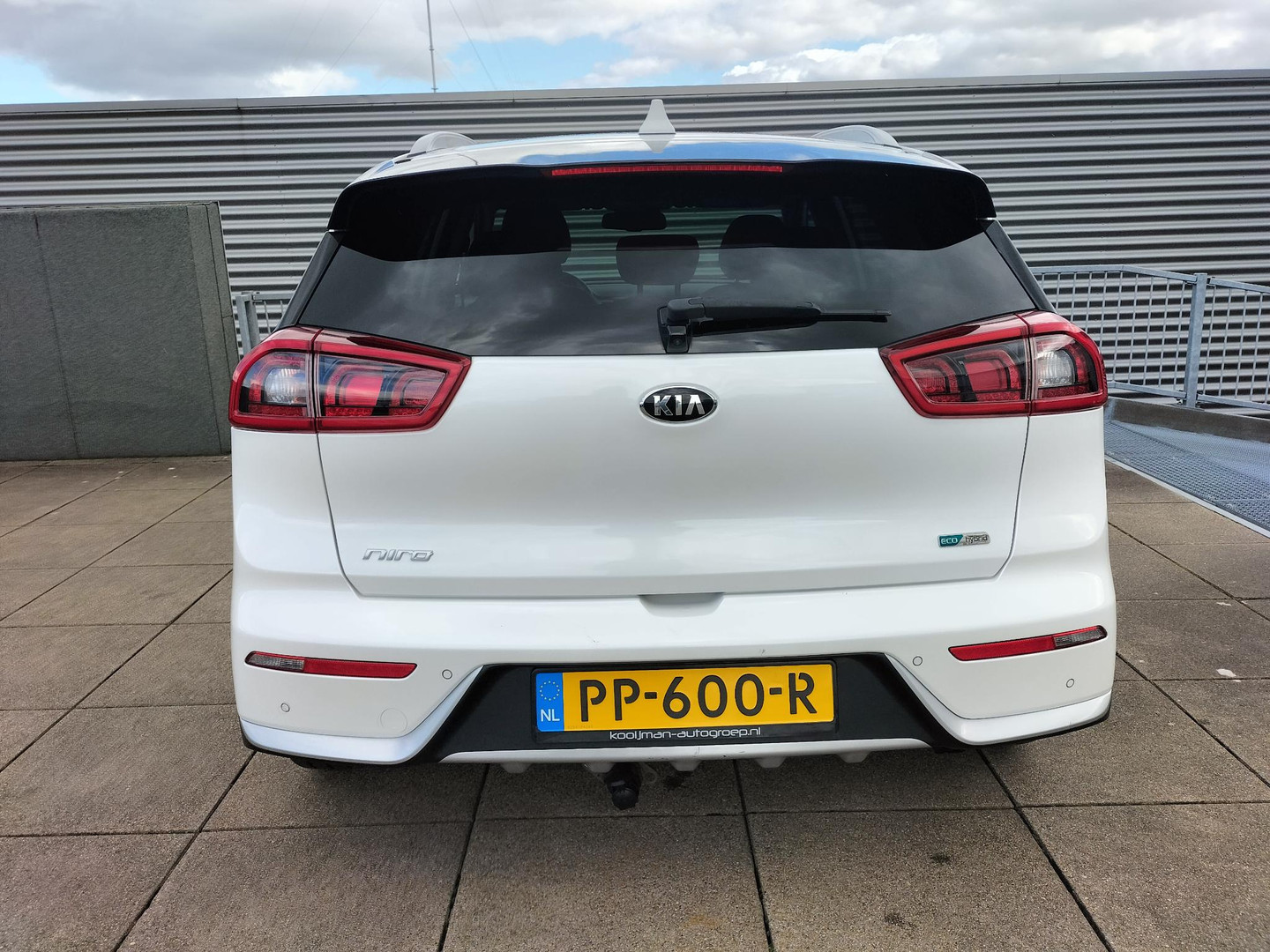 Kia Kia
