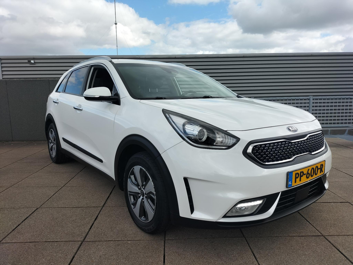 Kia Kia