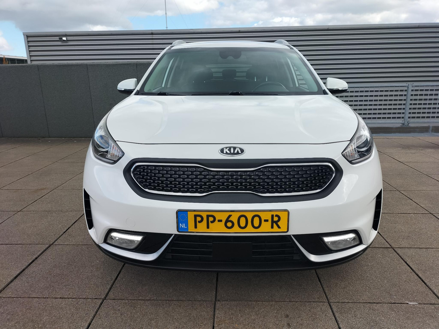 Kia Kia