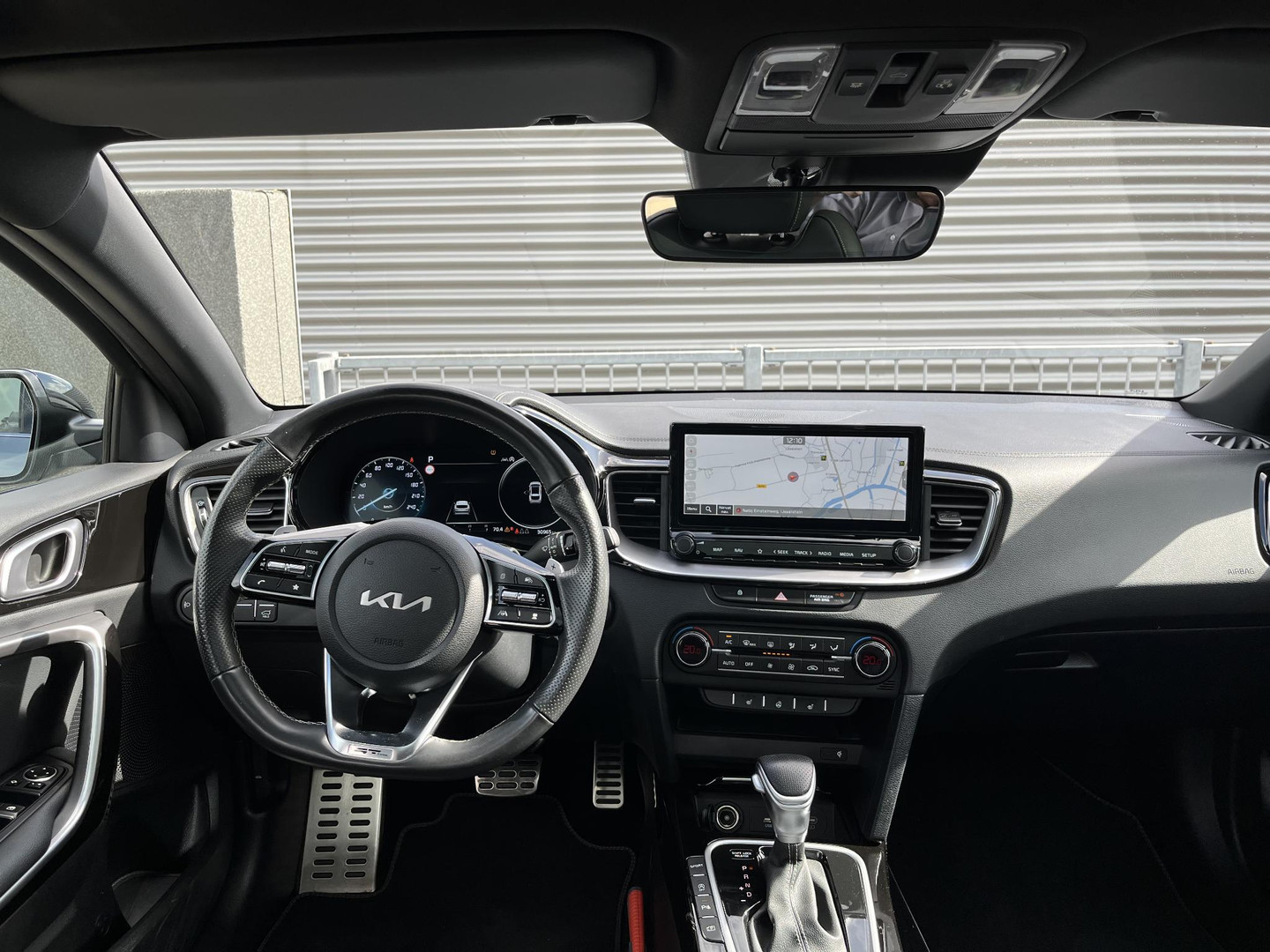 Kia Kia