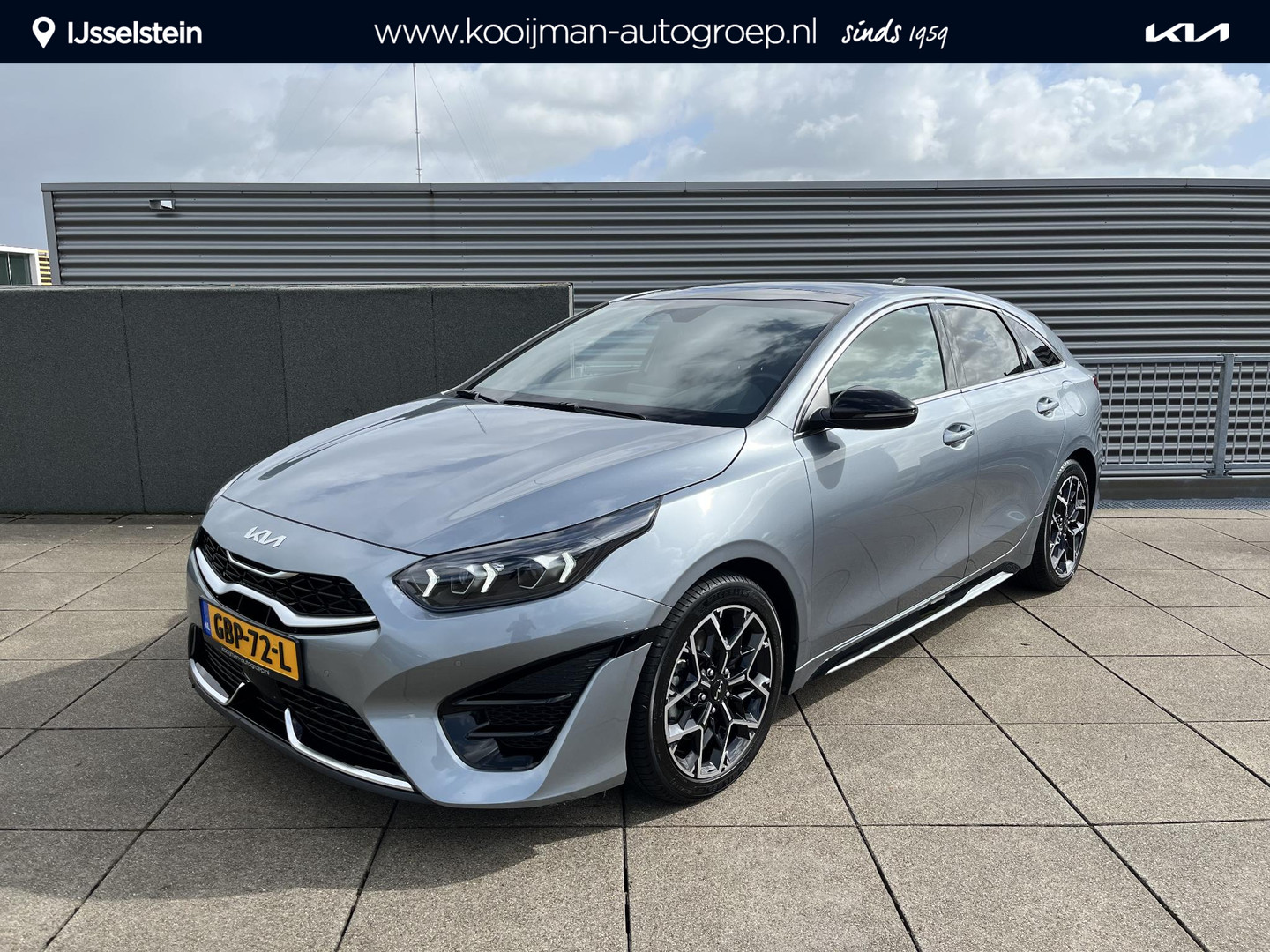 Kia Kia