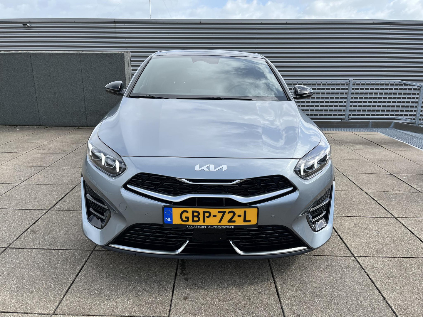 Kia Kia