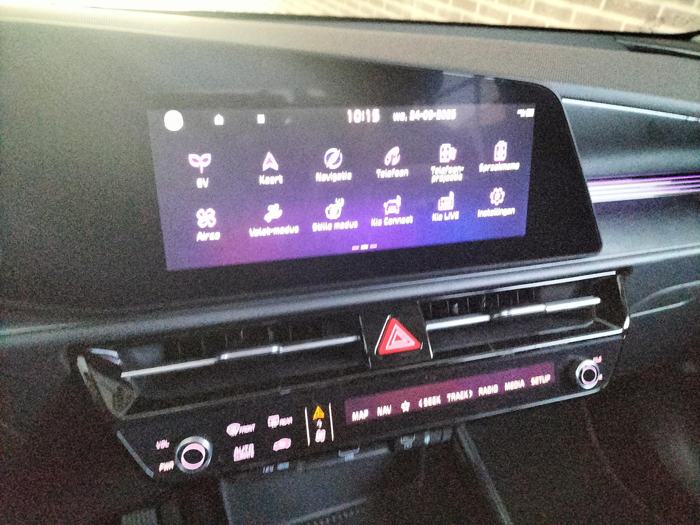 Kia Kia
