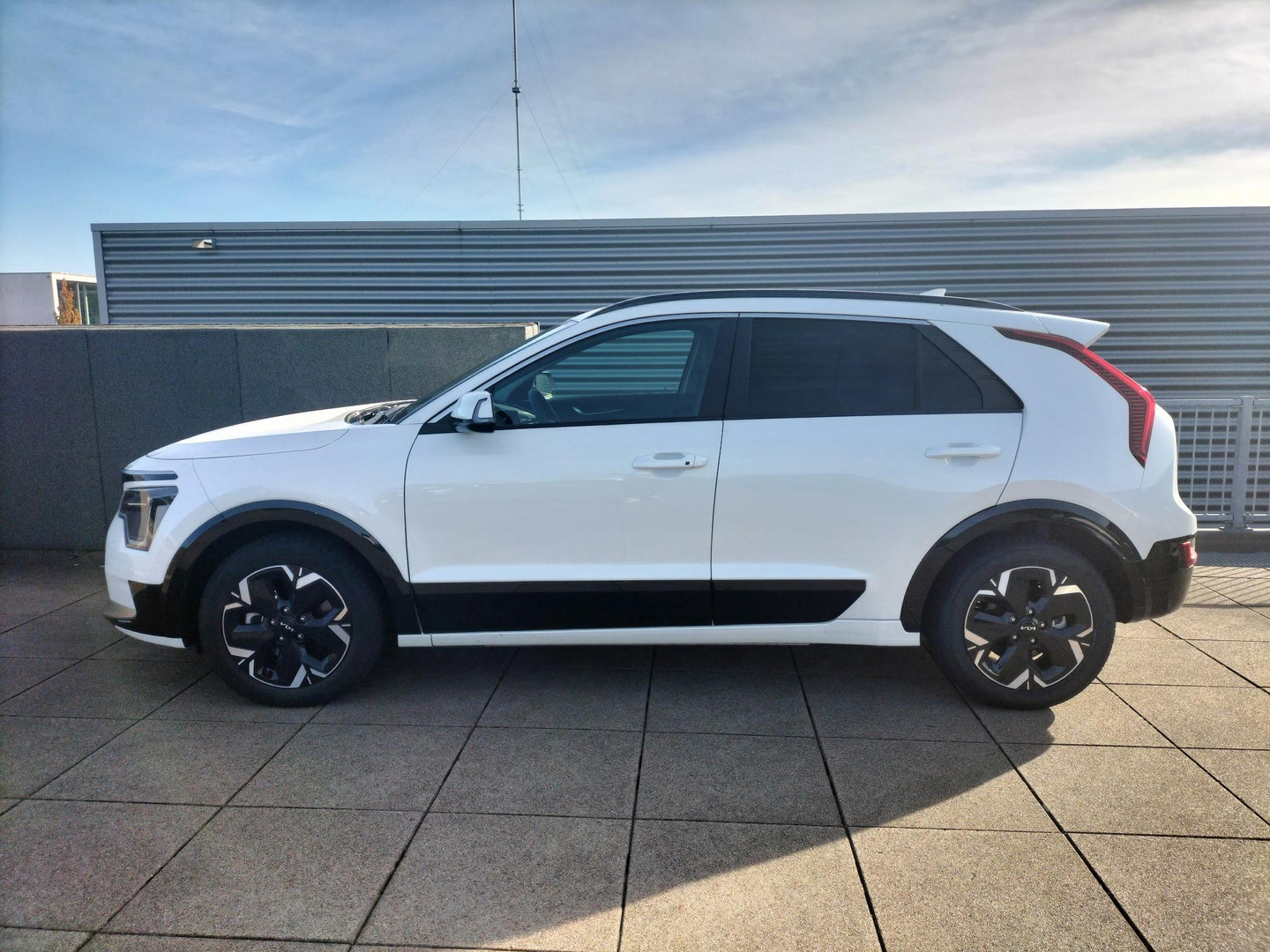 Kia Kia