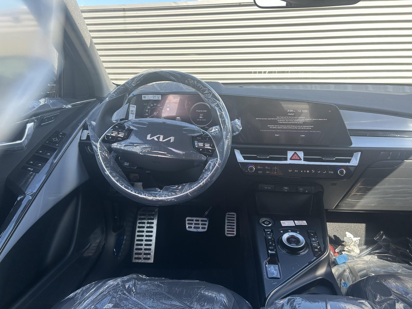 Kia Kia
