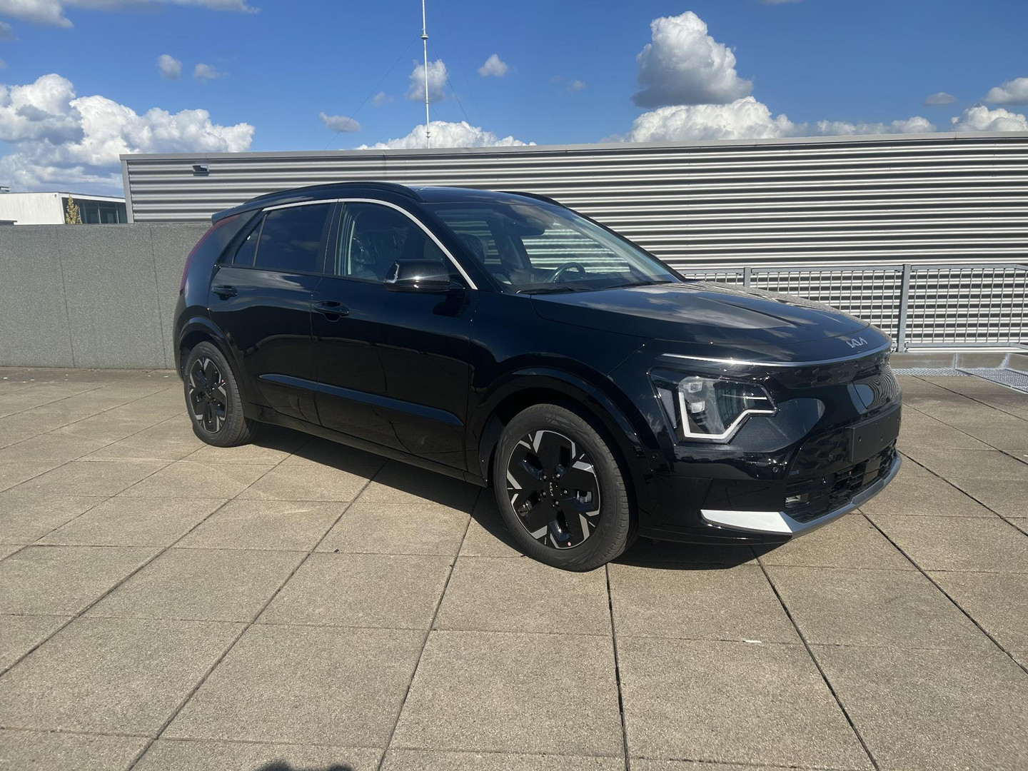 Kia Kia