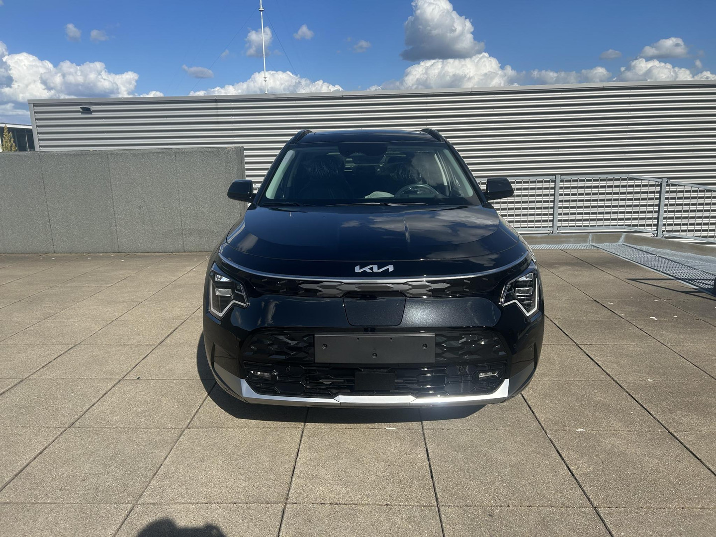 Kia Kia