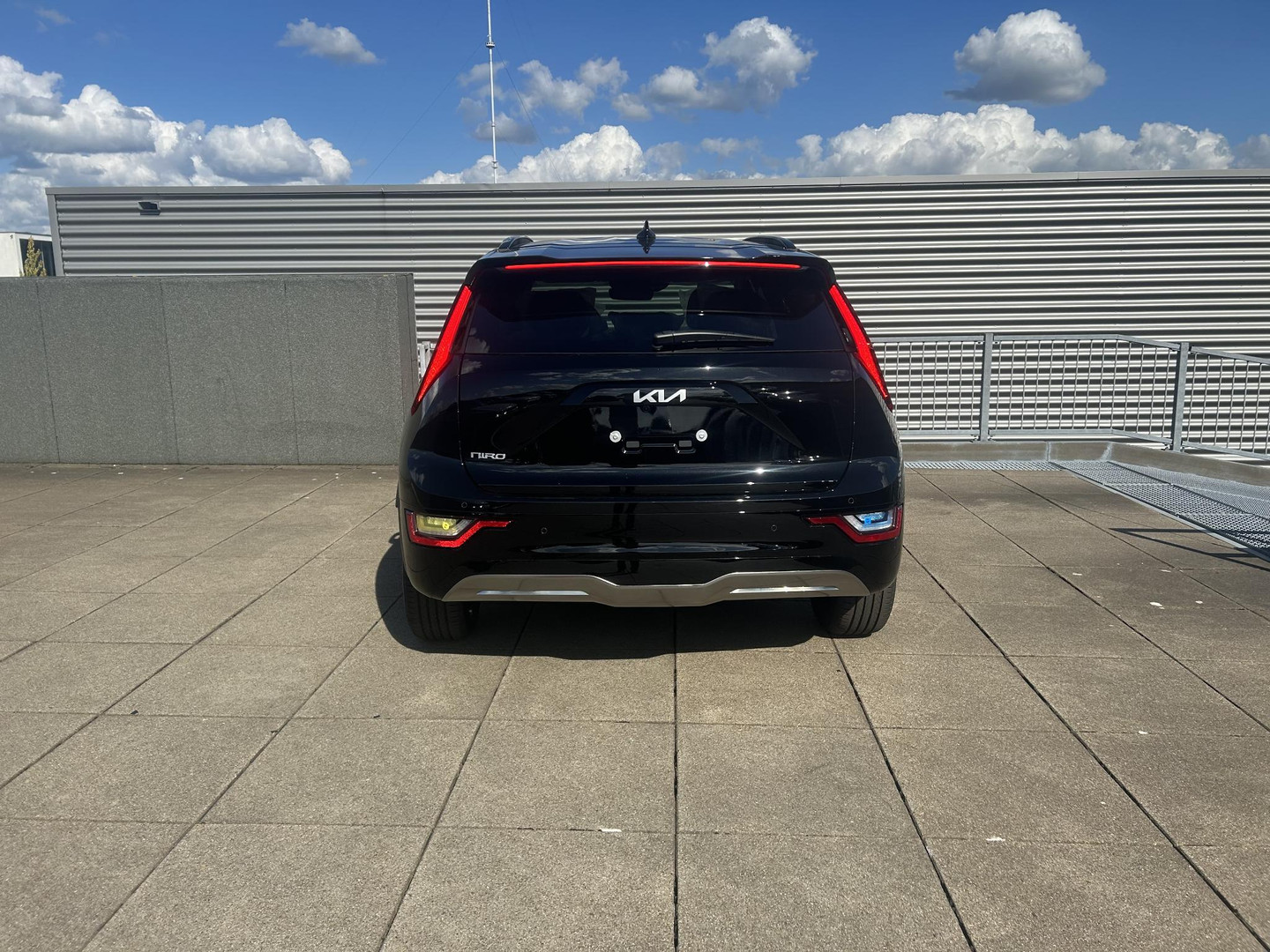 Kia Kia