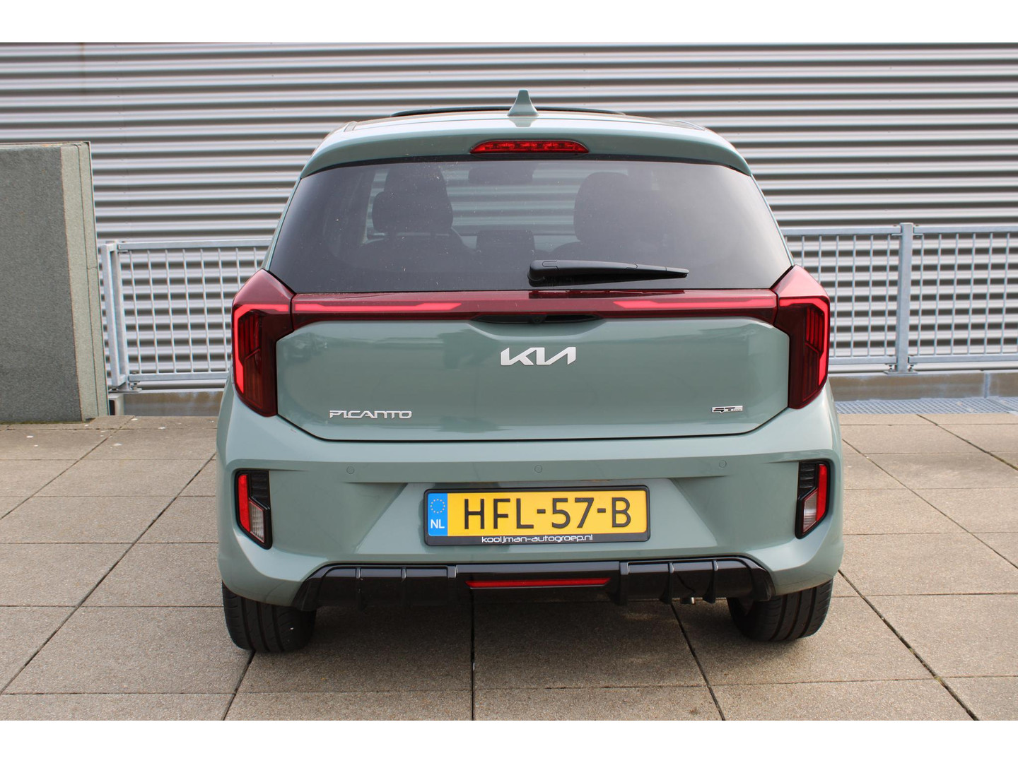 Kia Kia