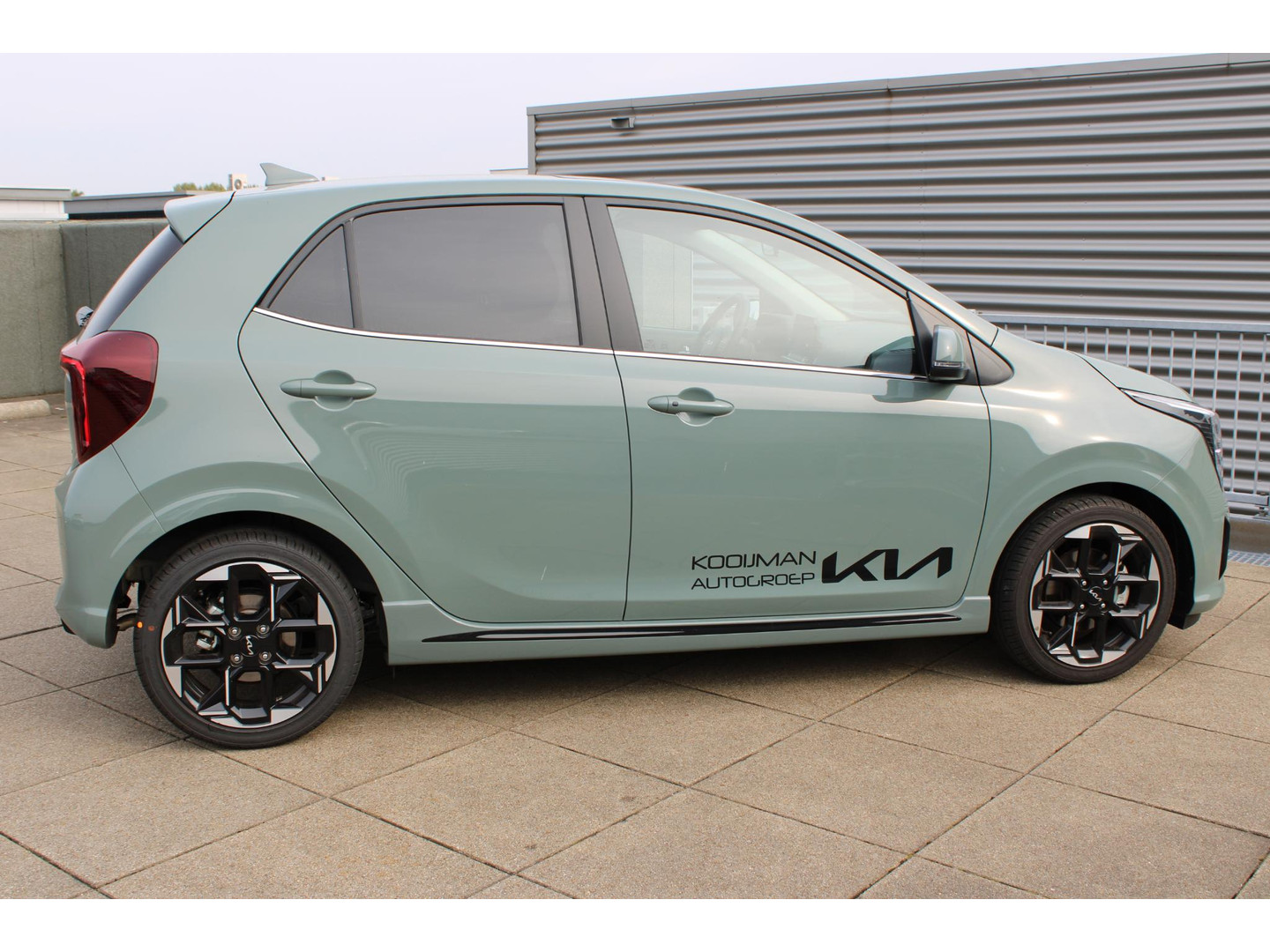 Kia Kia