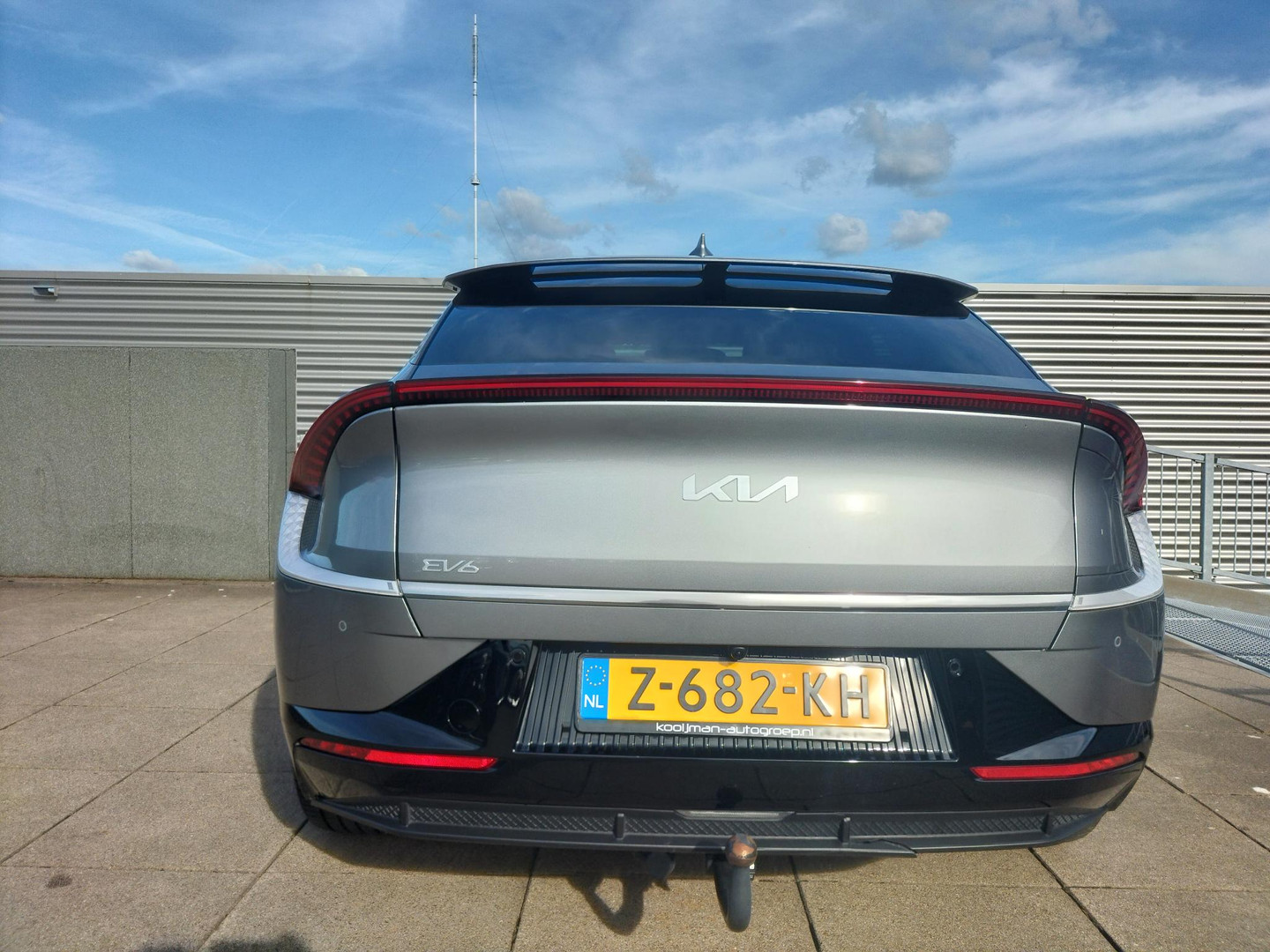 Kia Kia