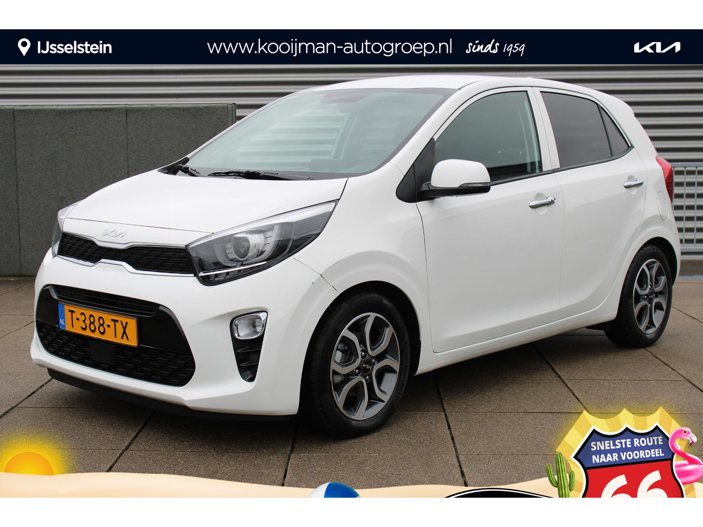 Kia Kia