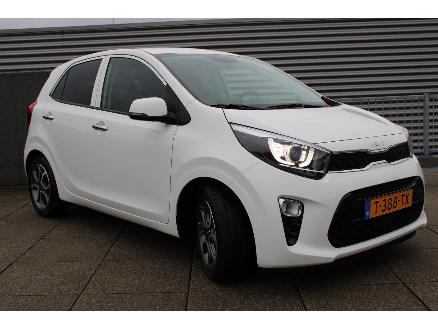 Kia Kia
