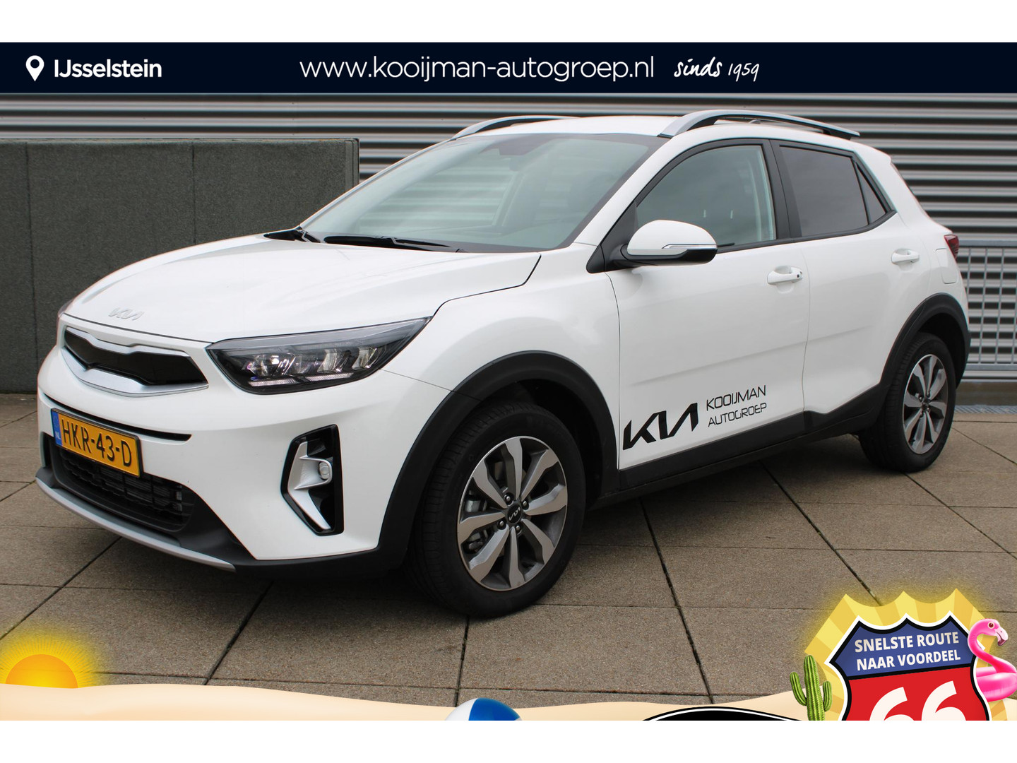 Kia Kia
