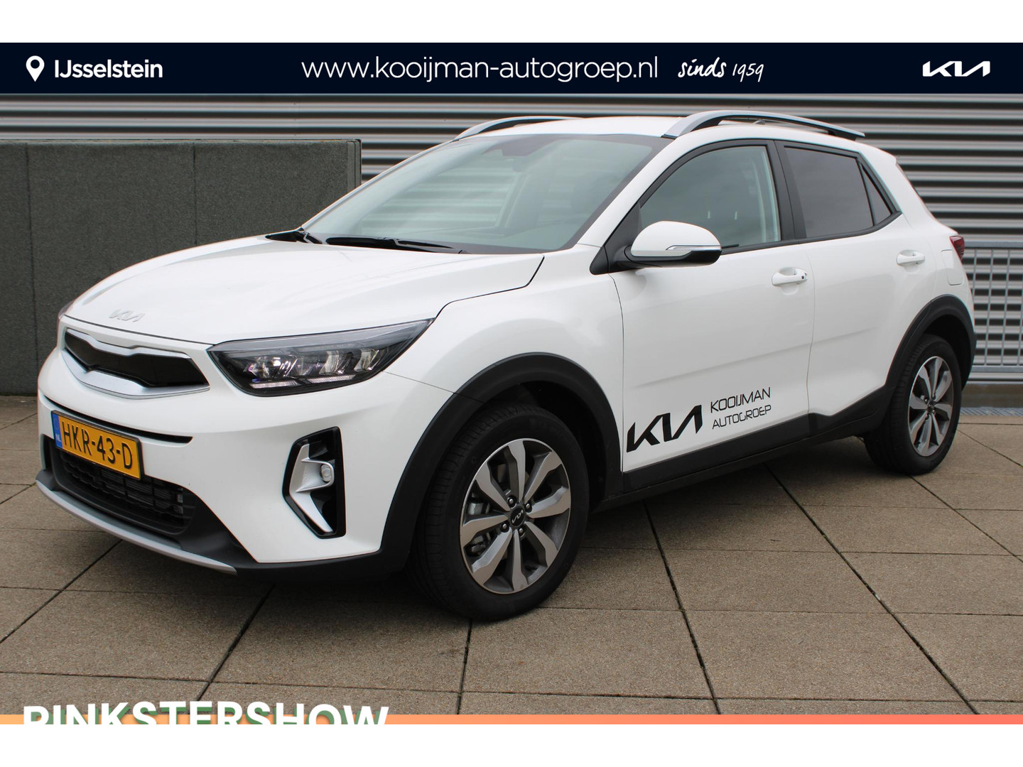 Kia Stonic