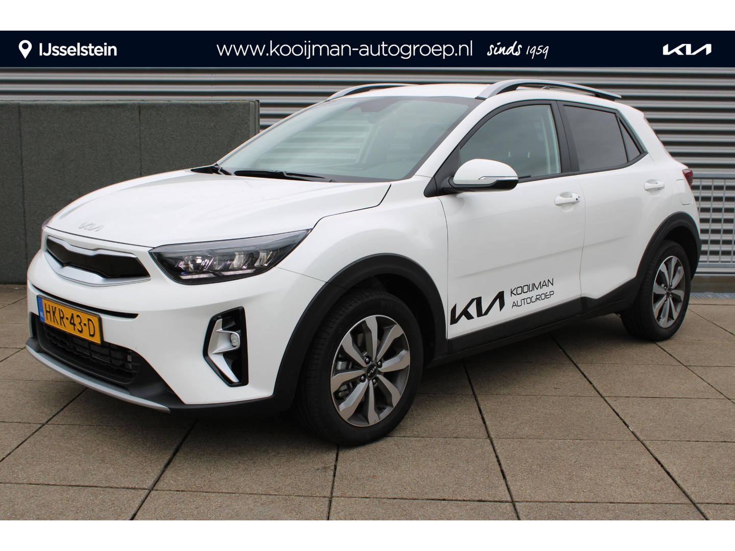 Kia Stonic