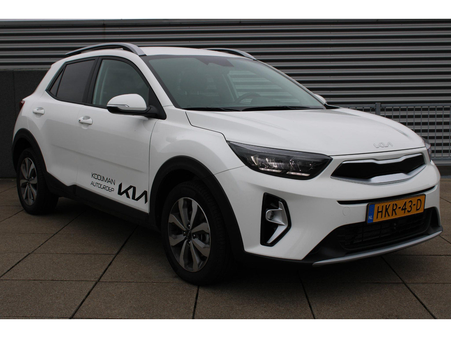 Kia Kia