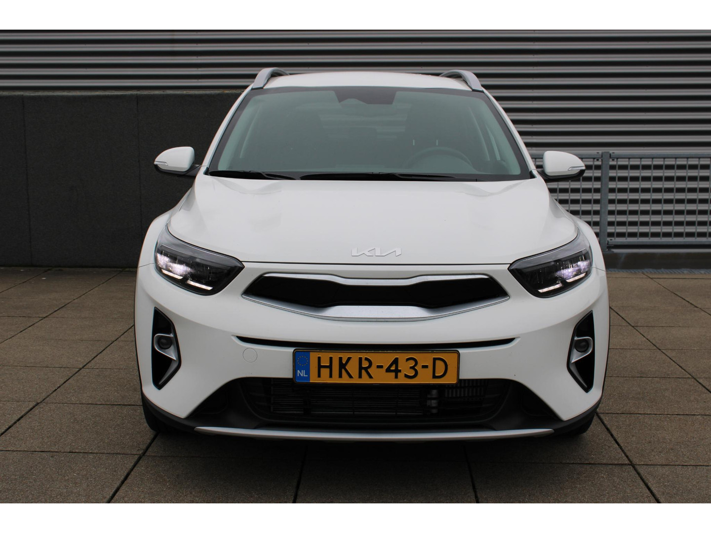 Kia Kia