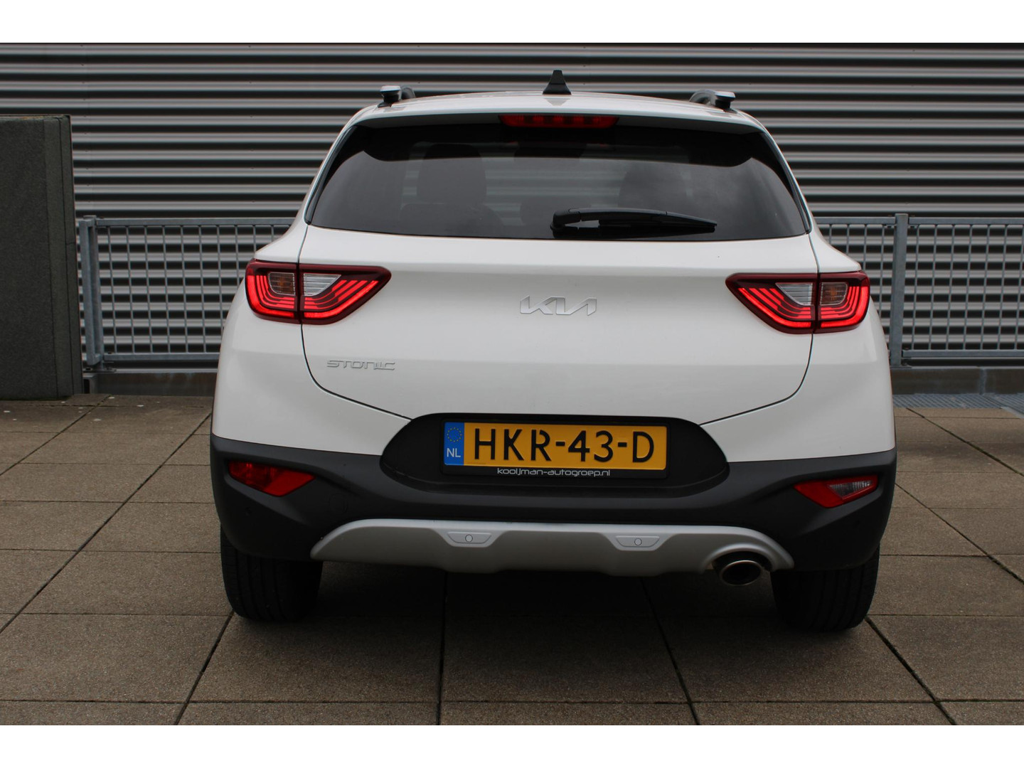 Kia Kia