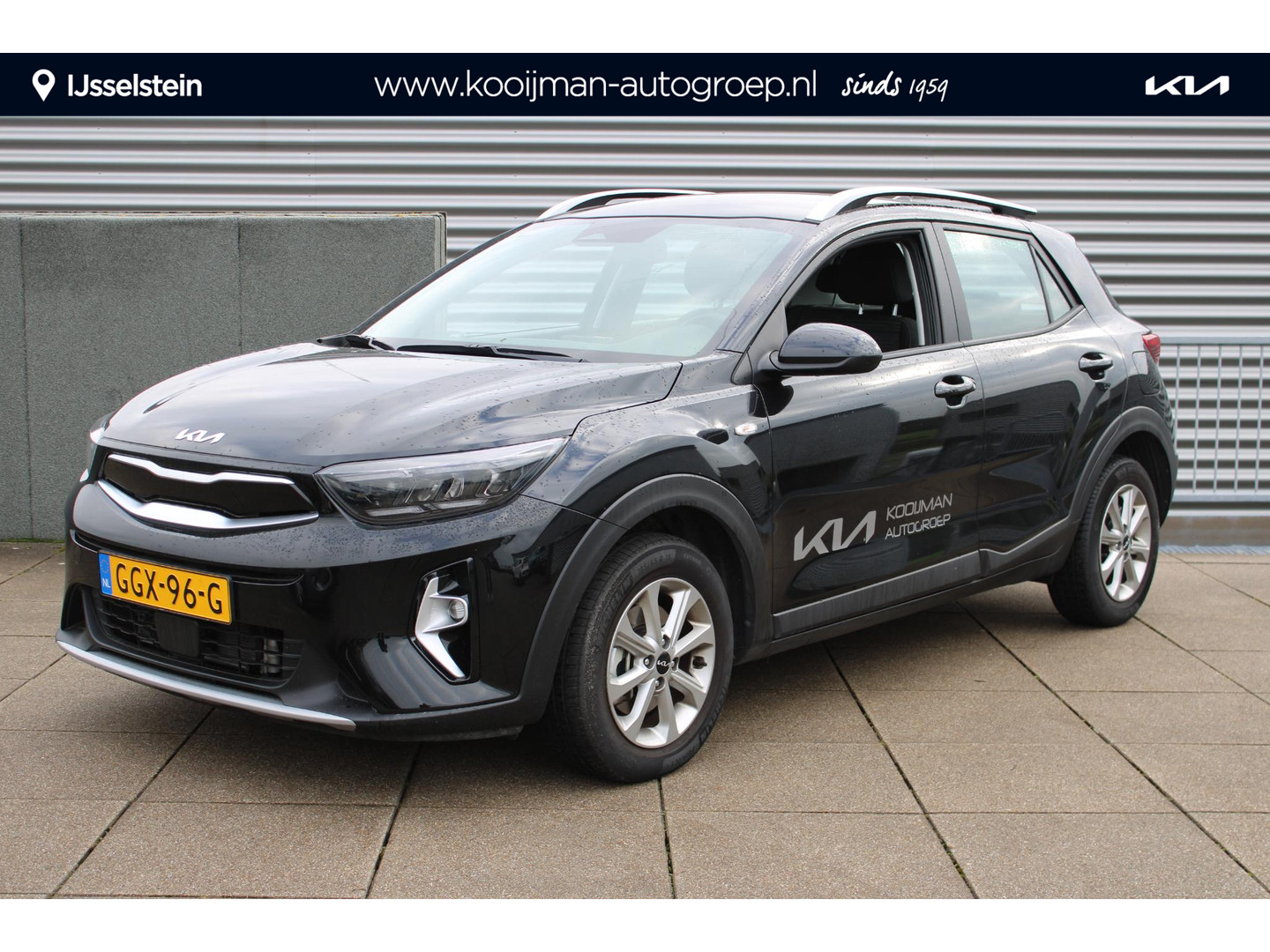 Kia Stonic