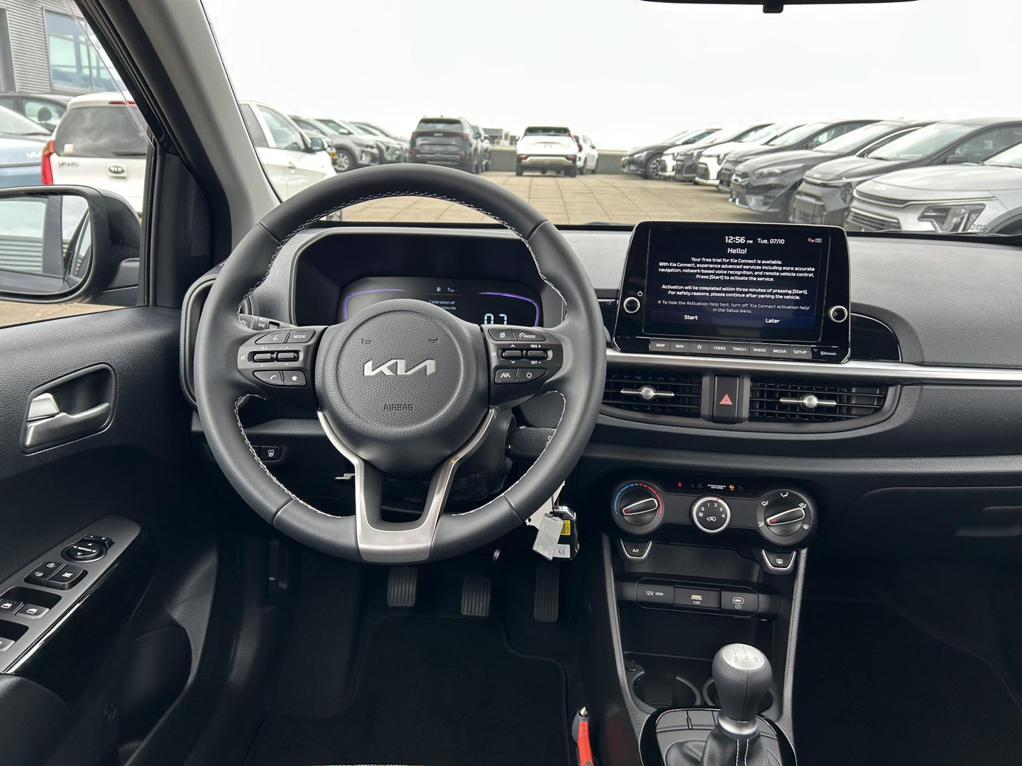 Kia Kia