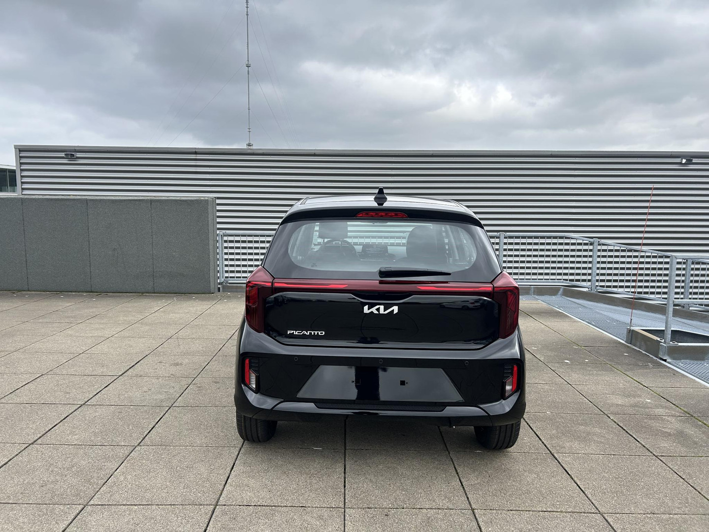 Kia Kia
