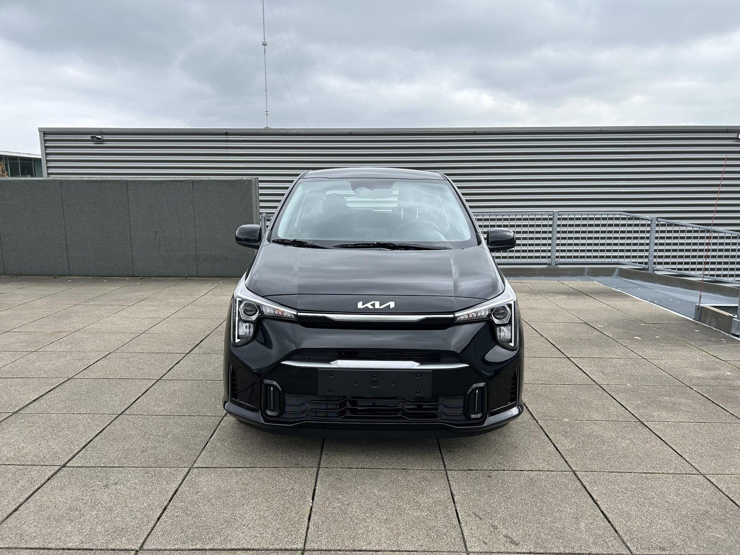 Kia Kia