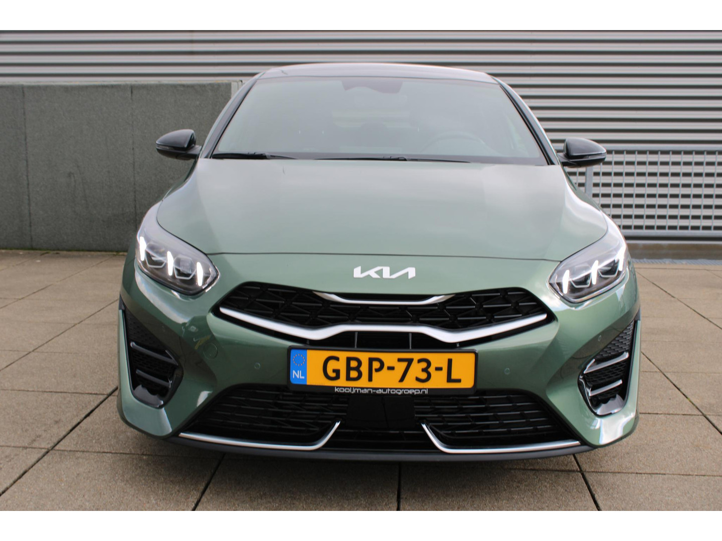 Kia Kia