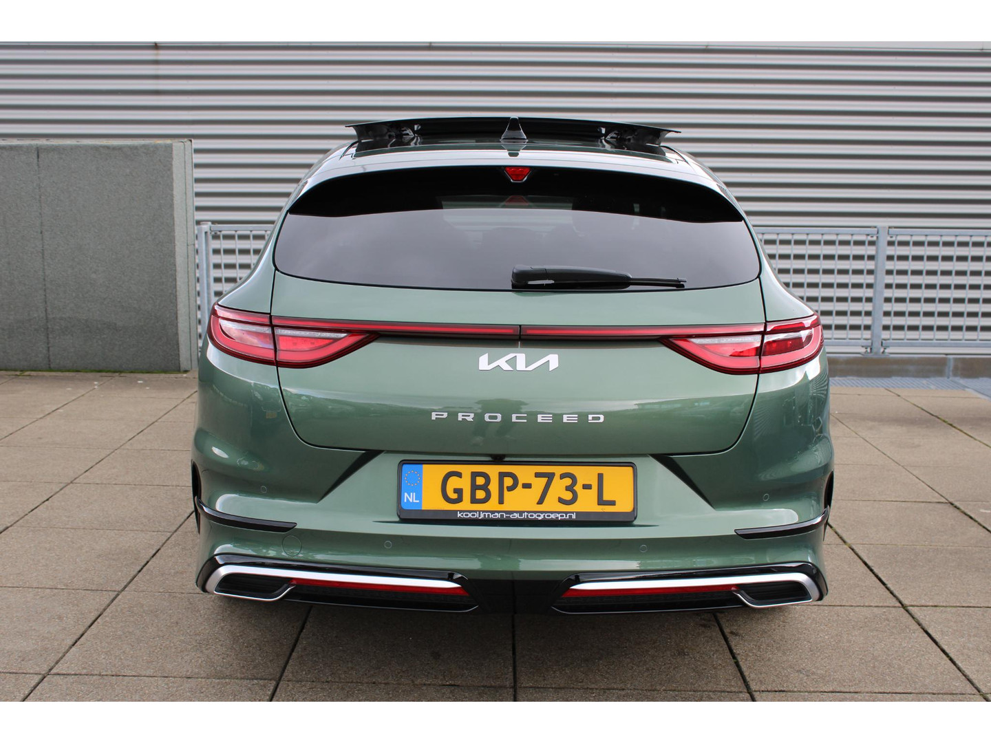 Kia Kia