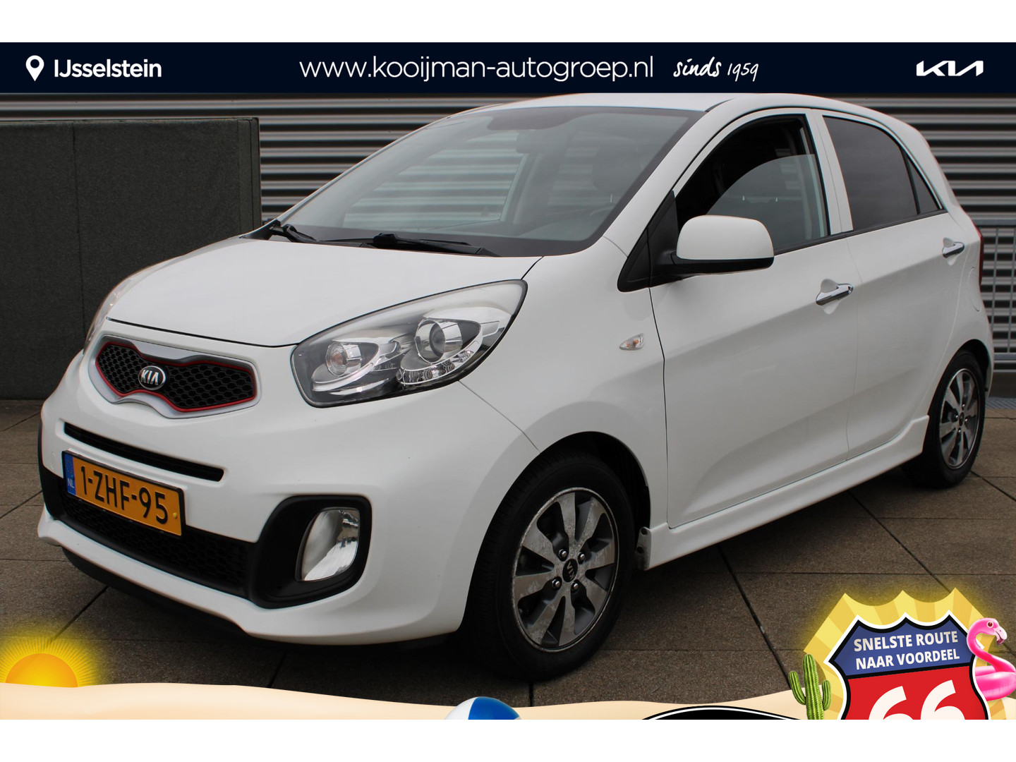 Kia