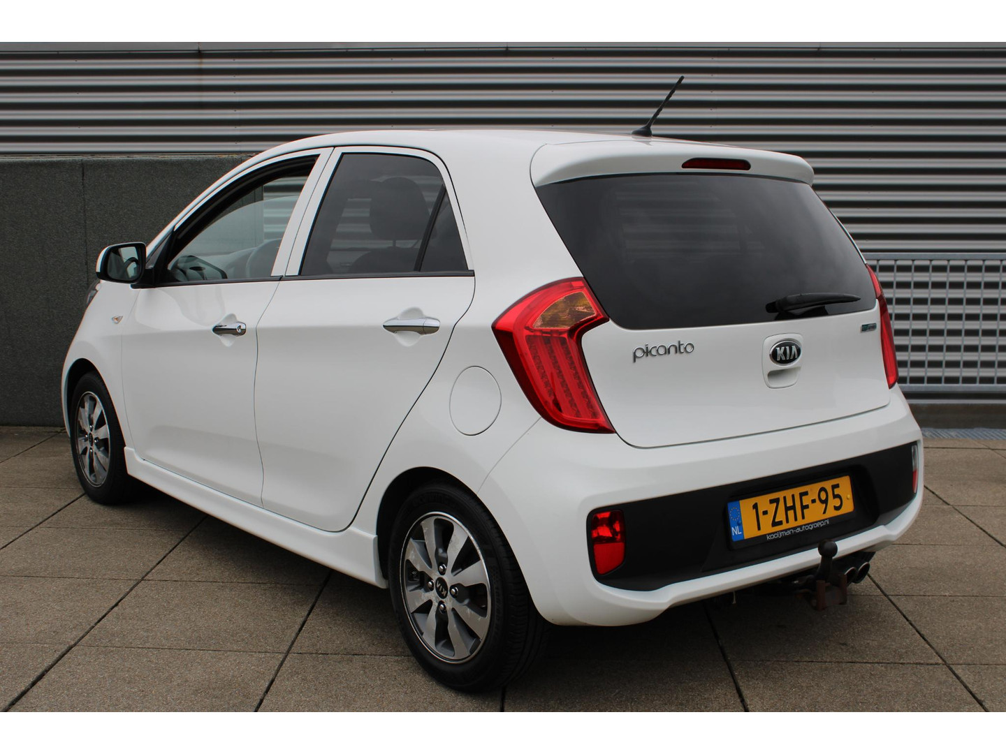 Kia
