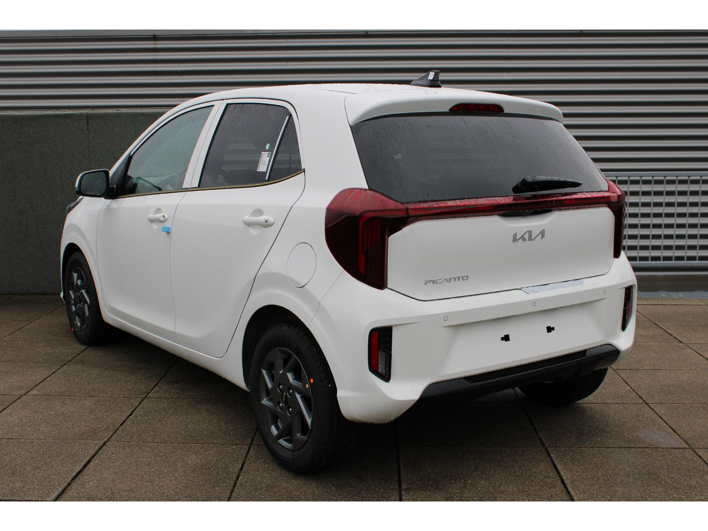 Kia Kia