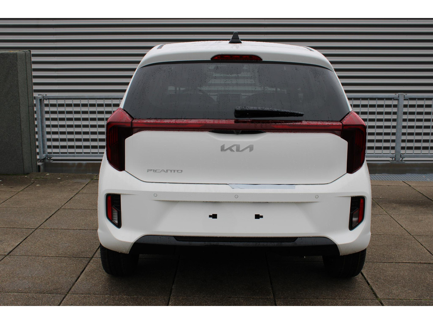 Kia Kia
