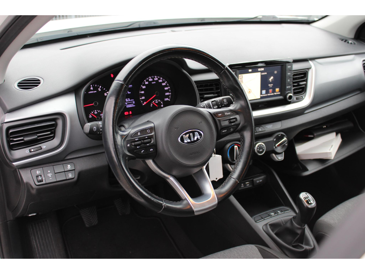 Kia Kia